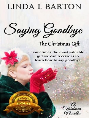 cover image of Saying Goodbye